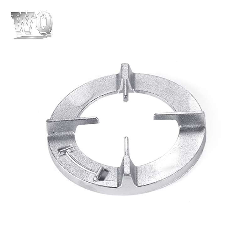Aluminiumgussteile