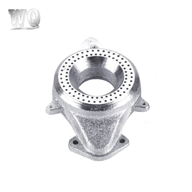Aluminiumgussteile