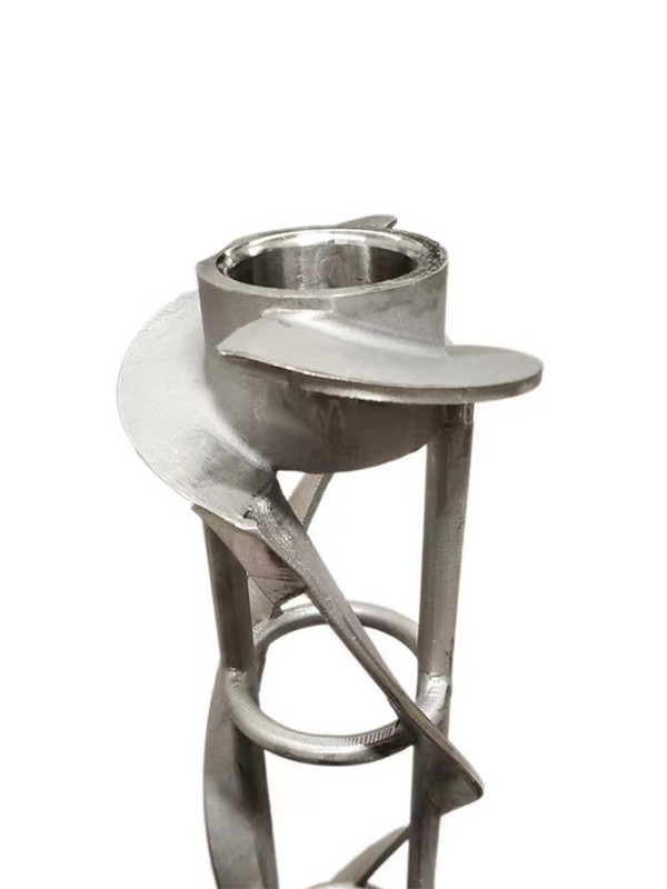 Teile für Eismaschinen